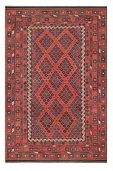 Oriental Rug - Ghalmori Hand Woven - 268 x 415 cm