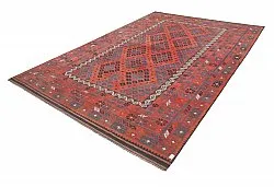 Oriental Rug - Ghalmori Hand Woven - 268 x 415 cm