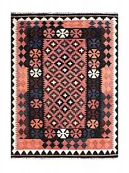 Oriental Rug - Ghalmori Hand Woven - 80 x 108 cm