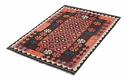 Oriental Rug - Ghalmori Hand Woven - 80 x 108 cm