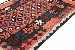 Oriental Rug - Ghalmori Hand Woven - 80 x 108 cm
