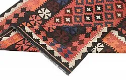 Oriental Rug - Ghalmori Hand Woven - 80 x 108 cm