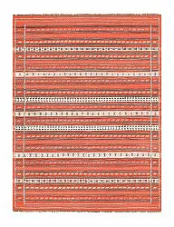 Oriental Rug - Baluchi Kelim Hand Woven - 253 x 341 cm