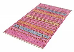 Oriental Rug - Baluchi Kelim Hand Woven - 98 x 154 cm