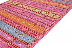 Oriental Rug - Baluchi Kelim Hand Woven - 98 x 154 cm