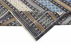 Oriental Rug - Baluchi Kelim Hand Woven - 167 x 242 cm