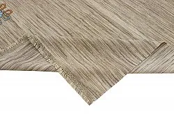 Oriental Rug - Modern Kelim Hand Woven - 157 x 227 cm