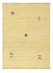 Oriental Rug - Modern Kelim Hand Woven - 153 x 200 cm