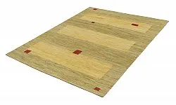 Oriental Rug - Modern Kelim Hand Woven - 159 x 204 cm