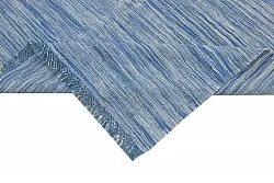 Oriental Rug - Modern Kelim Hand Woven - 155 x 203 cm