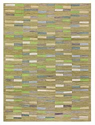 Oriental Rug - Modern Kelim Hand Woven - 291 x 403 cm
