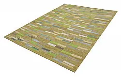 Oriental Rug - Modern Kelim Hand Woven - 291 x 403 cm