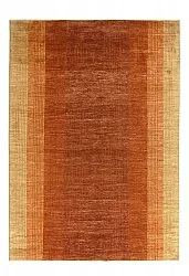Oriental Rug - Gabbeh Bamiyan Hand Knotted - 170 x 242 cm