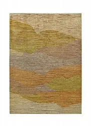 Oriental Rug - Gabbeh Bamiyan Hand Knotted - 169 x 234 cm