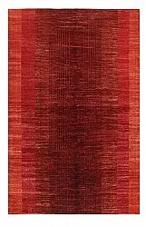 Oriental Rug - Gabbeh Bamiyan Hand Knotted - 168 x 240 cm