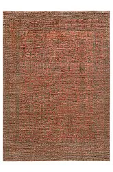 Oriental Rug - Gabbeh Bamiyan Hand Knotted - 172 x 232 cm