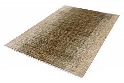 Oriental Rug - Gabbeh Bamiyan Hand Knotted - 150 x 204 cm