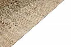 Oriental Rug - Gabbeh Bamiyan Hand Knotted - 150 x 204 cm