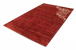 Oriental Rug - Gabbeh Bamiyan Hand Knotted - 192 x 292 cm