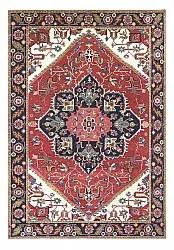 Oriental Rug - Hariz Hand Knotted - 241 x 313 cm
