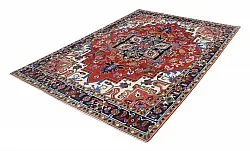 Oriental Rug - Hariz Hand Knotted - 309 x 432 cm