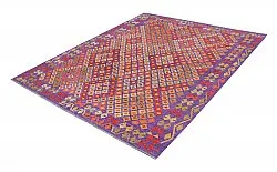 Oriental Rug - Vegi Kelim Hand Woven - 250 x 299 cm