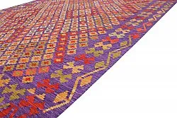 Oriental Rug - Vegi Kelim Hand Woven - 250 x 299 cm