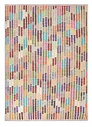 Oriental Rug - Vegi Kelim Hand Woven - 298 x 403 cm