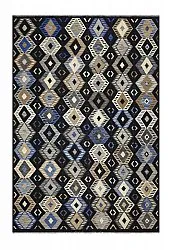 Oriental Rug - Vegi Kelim Hand Woven - 250 x 348 cm