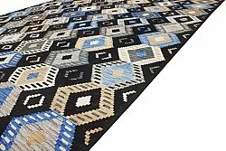 Oriental Rug - Vegi Kelim Hand Woven - 250 x 348 cm