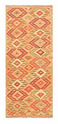 Oriental Rug - Vegi Kelim Hand Woven - 83 x 201 cm
