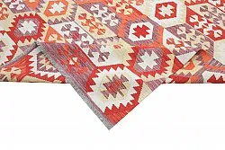 Oriental Rug - Vegi Kelim Hand Woven - 248 x 352 cm