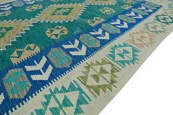 Oriental Rug - Vegi Kelim Hand Woven - 171 x 250 cm