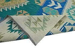 Oriental Rug - Vegi Kelim Hand Woven - 171 x 250 cm