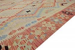 Oriental Rug - Vegi Kelim Hand Woven - 313 x 427 cm