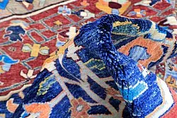 Oriental Rug - Chaman Rug Hand Knotted - 199 x 291 cm
