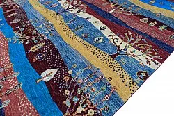 Oriental Rug - Chaman Rug Hand Knotted - 197 x 290 cm