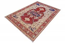 Oriental Rug - Chaman Rug Hand Knotted - 237 x 315 cm