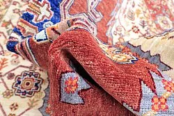 Oriental Rug - Chaman Rug Hand Knotted - 237 x 315 cm