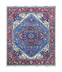 Oriental Rug - Chaman Rug Hand Knotted - 248 x 295 cm