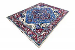 Oriental Rug - Chaman Rug Hand Knotted - 248 x 295 cm