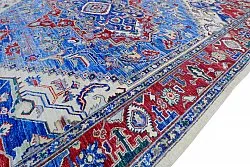 Oriental Rug - Chaman Rug Hand Knotted - 248 x 295 cm