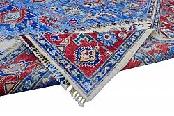 Oriental Rug - Chaman Rug Hand Knotted - 248 x 295 cm