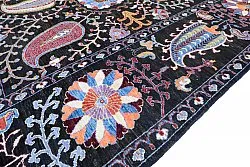 Oriental Rug - Chaman Rug Hand Knotted - 249 x 301 cm