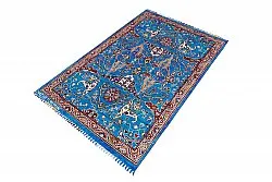Oriental Rug - Chaman Rug Hand Knotted - 92 x 150 cm