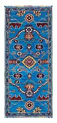 Oriental Rug - Chaman Rug Hand Knotted - 62 x 149 cm