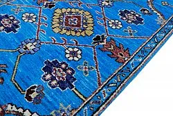 Oriental Rug - Chaman Rug Hand Knotted - 62 x 149 cm