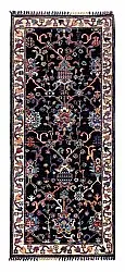 Oriental Rug - Chaman Rug Hand Knotted - 63 x 150 cm
