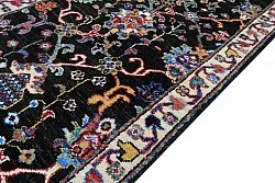 Oriental Rug - Chaman Rug Hand Knotted - 63 x 150 cm