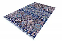 Oriental Rug - Chaman Rug Hand Knotted - 195 x 294 cm